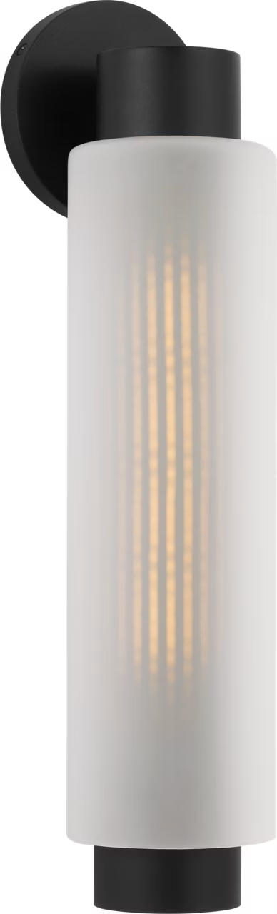 Ridge One Light Outdoor Wall Mount