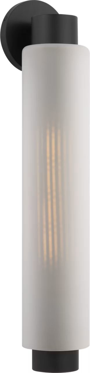 Ridge One Light Outdoor Wall Mount