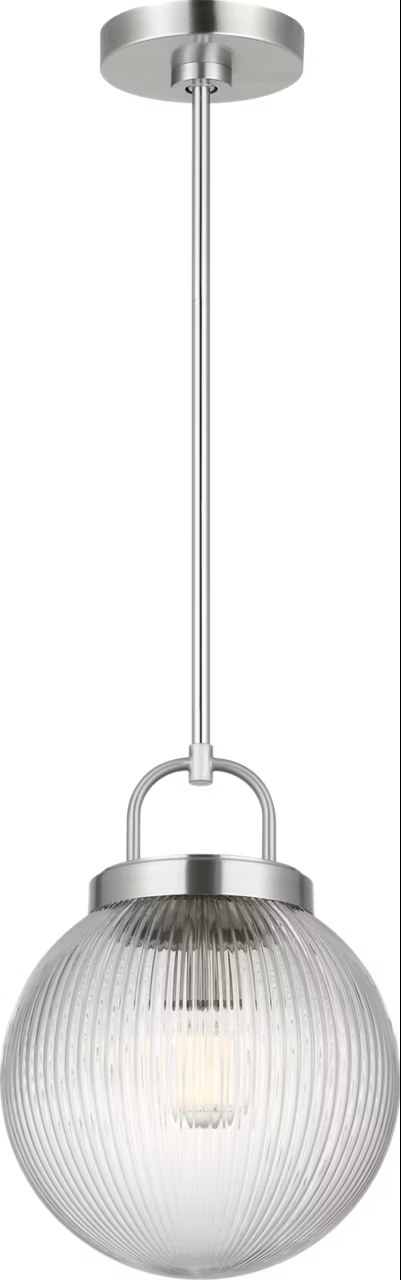 Preston One Light Pendant