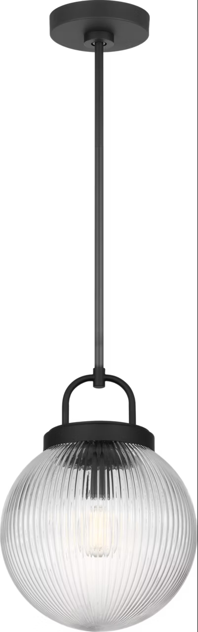 Preston One Light Pendant