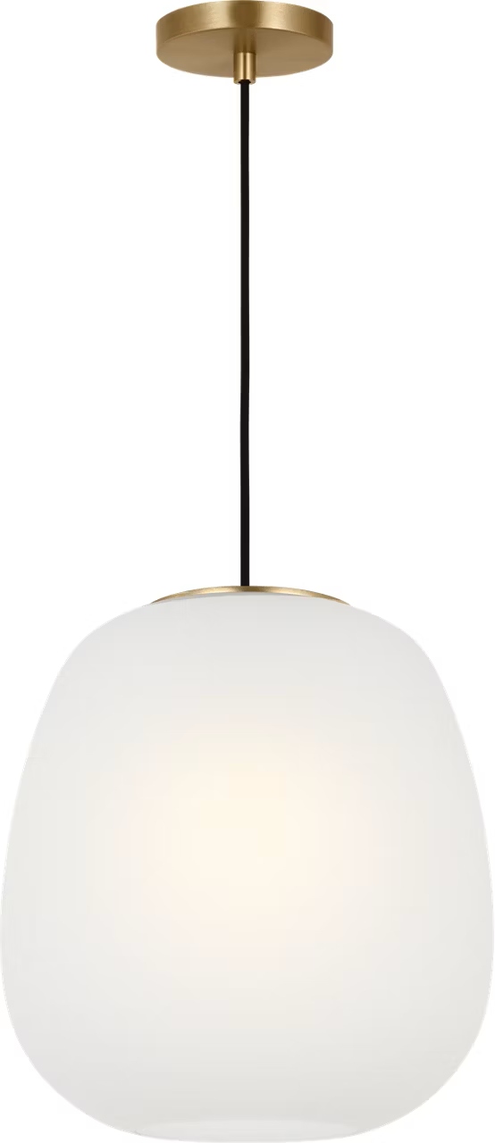 Nico One Light Pendant