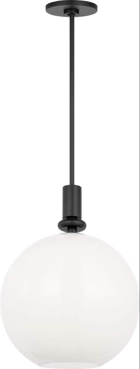 Malcolm One Light Pendant