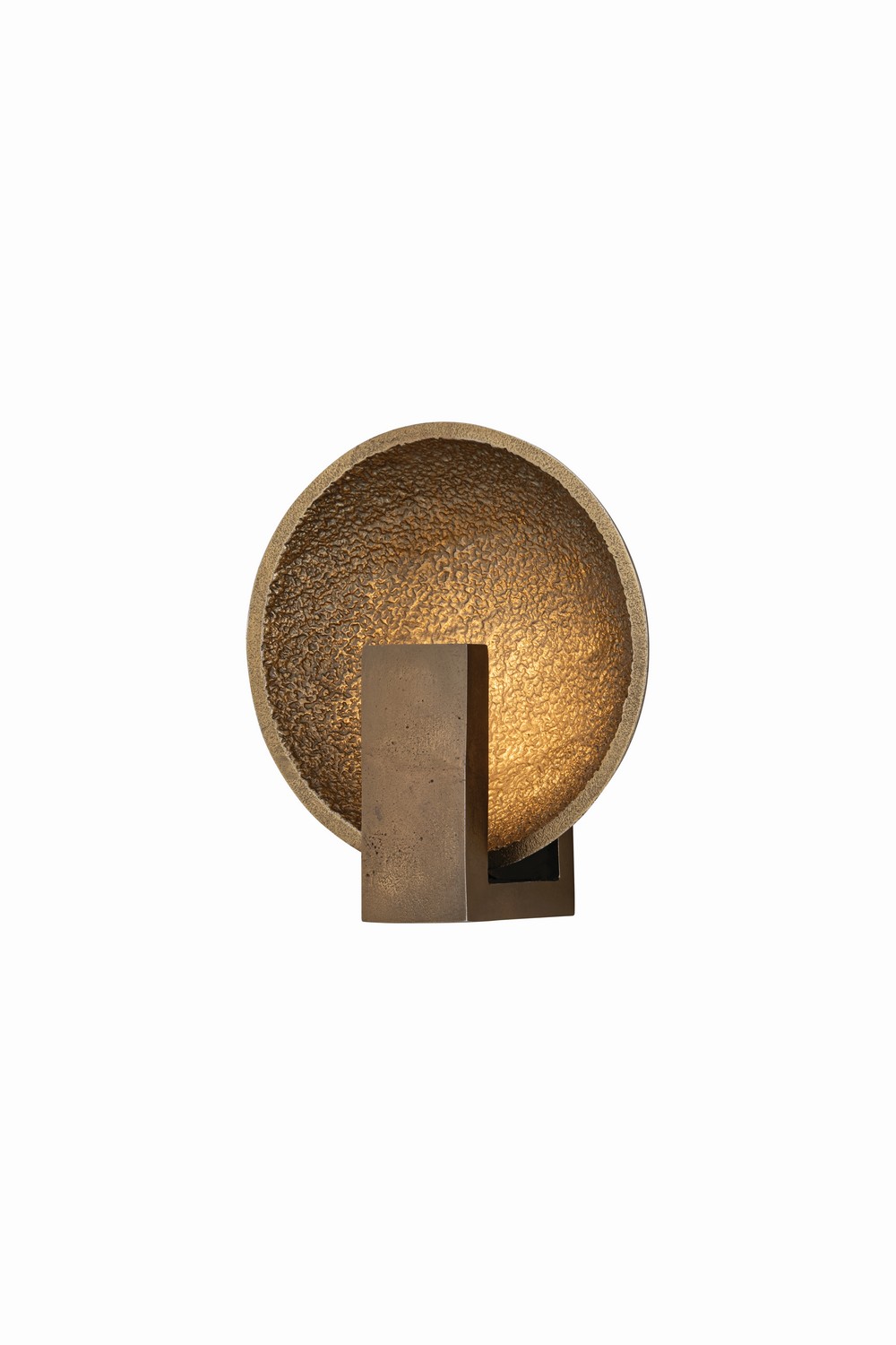Sol LED Wall Sconce
