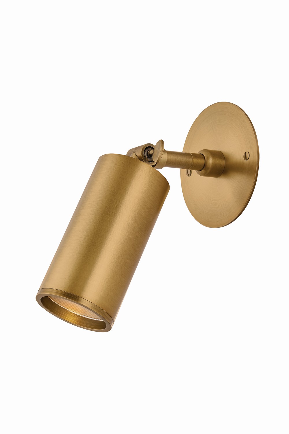 Caleb One Light Wall Sconce