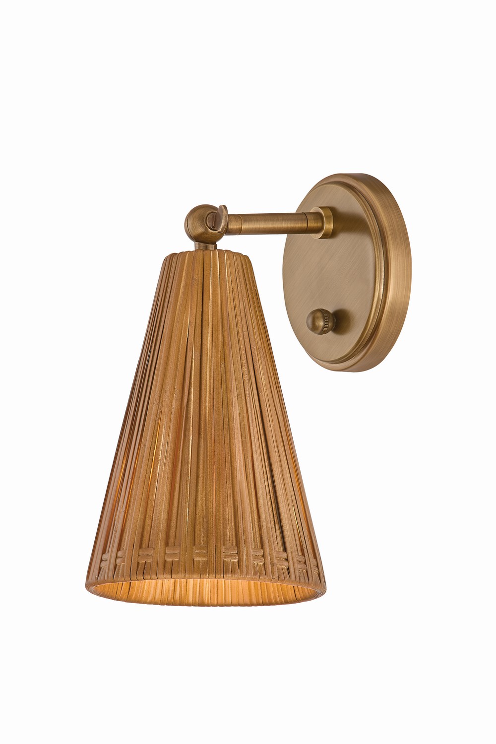 Griffith One Light Wall Sconce