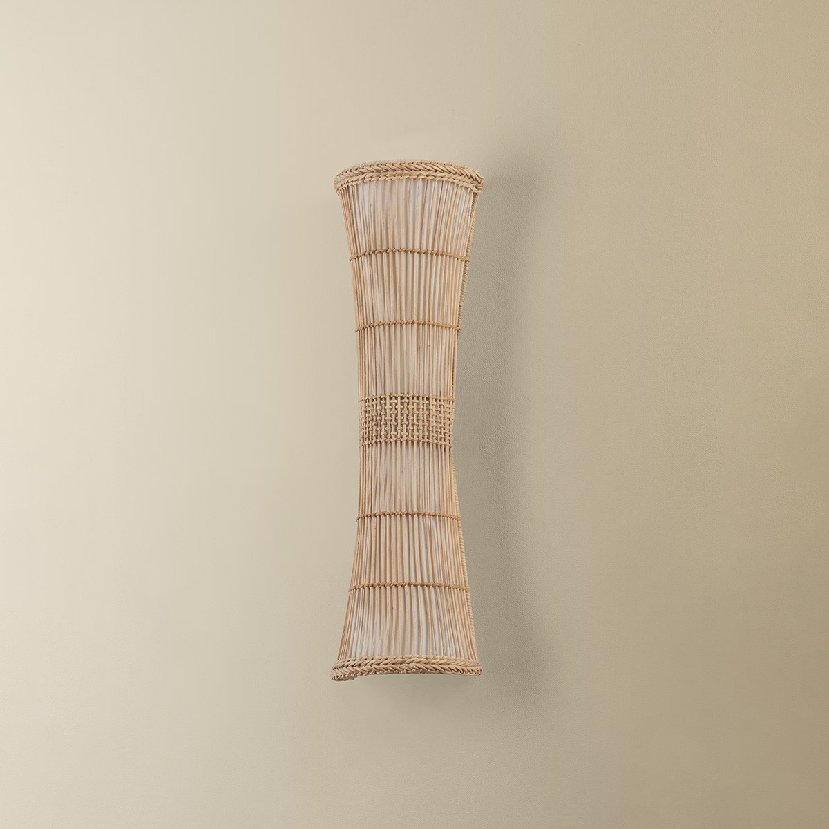 Zander Two Light Wall Sconce