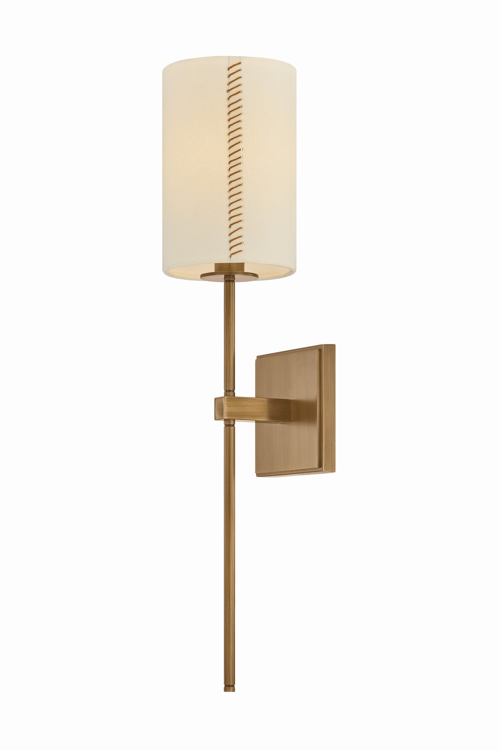 Teddy One Light Wall Sconce