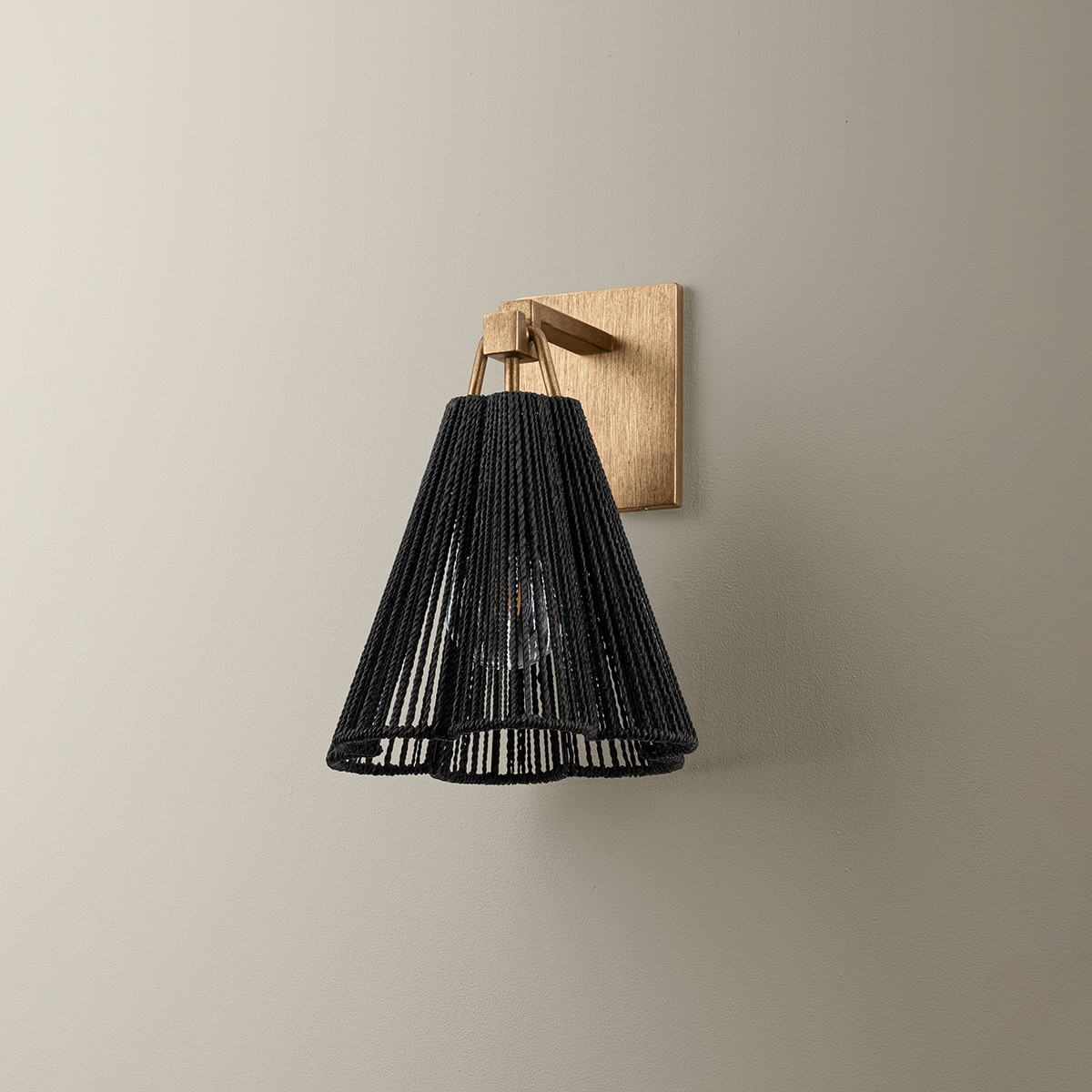 Sonoma One Light Wall Sconce