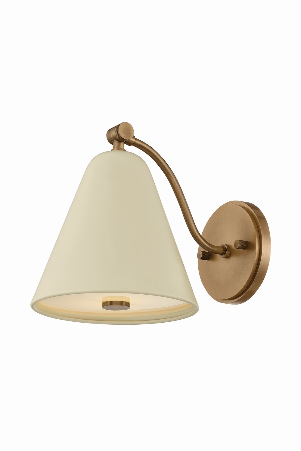 Clive One Light Wall Sconce