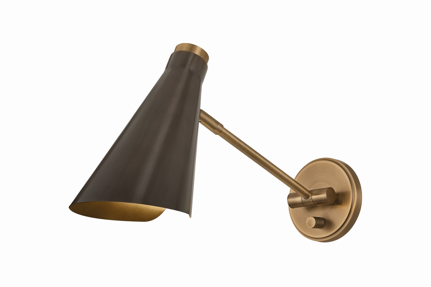 Andersen One Light Wall Sconce
