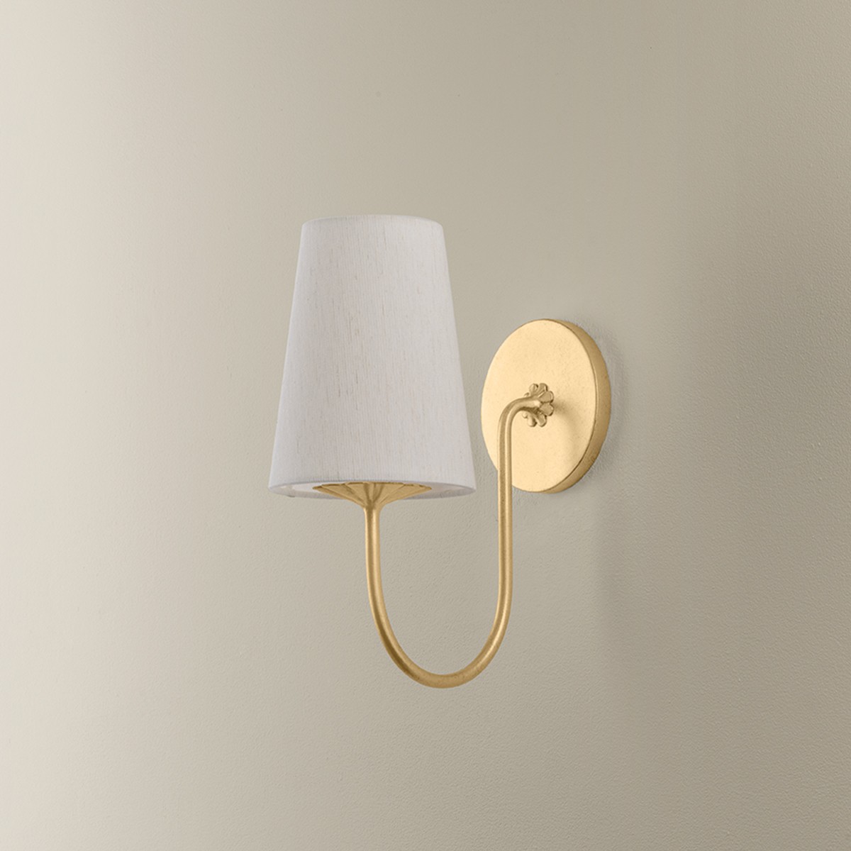 Weiland One Light Wall Sconce