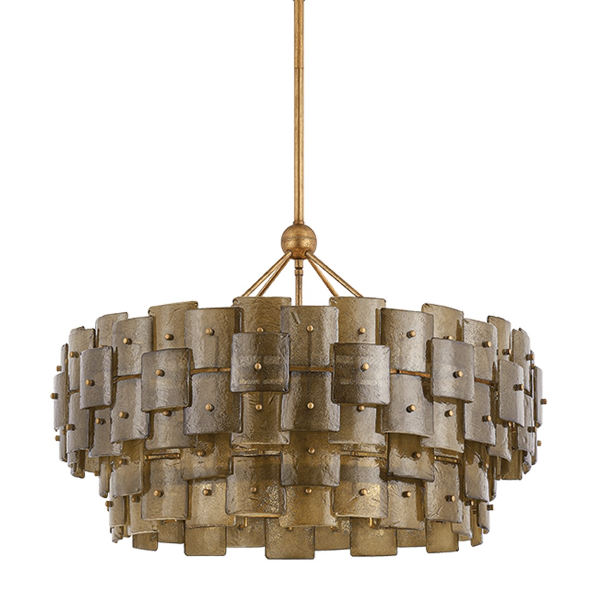Jacik Eight Light Chandelier