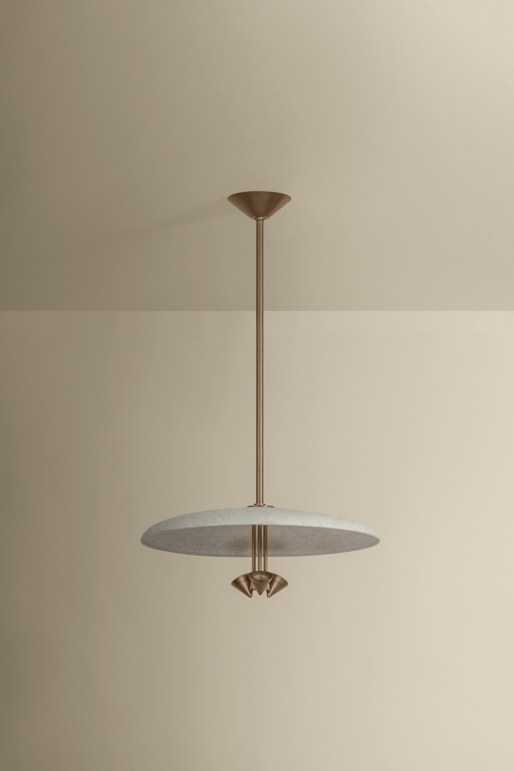 Garth LED Pendant