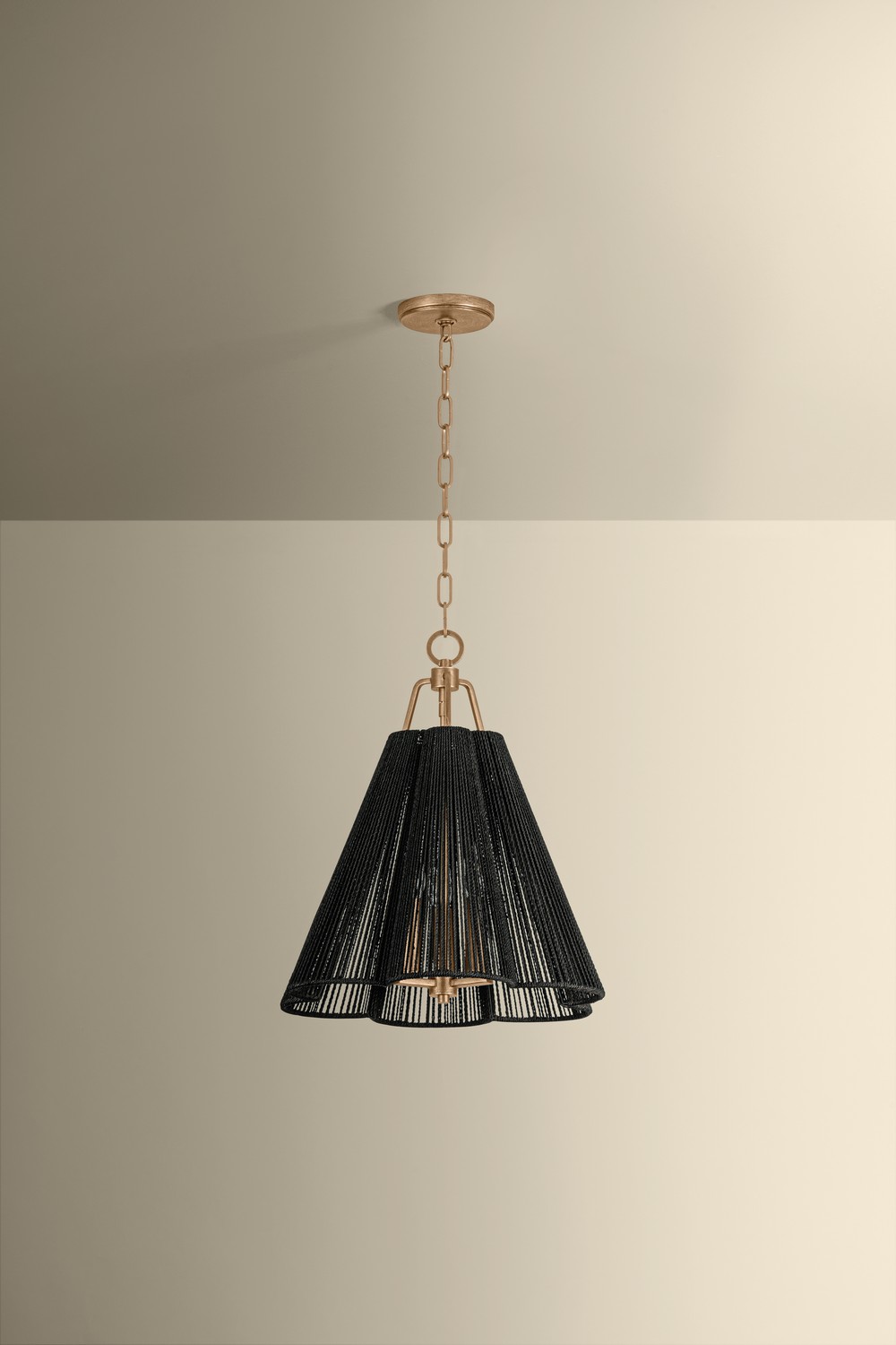 Sonoma Three Light Pendant