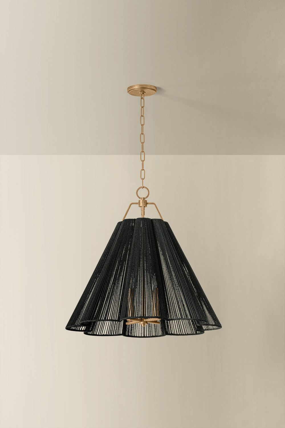 Sonoma Four Light Pendant