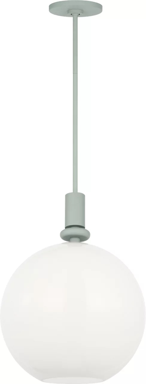 Malcolm One Light Pendant
