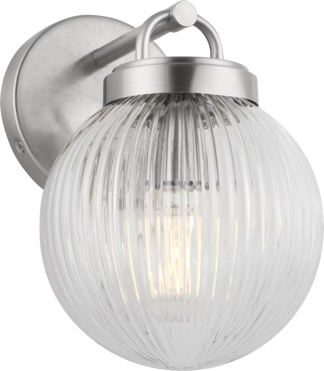 Preston One Light Vanity