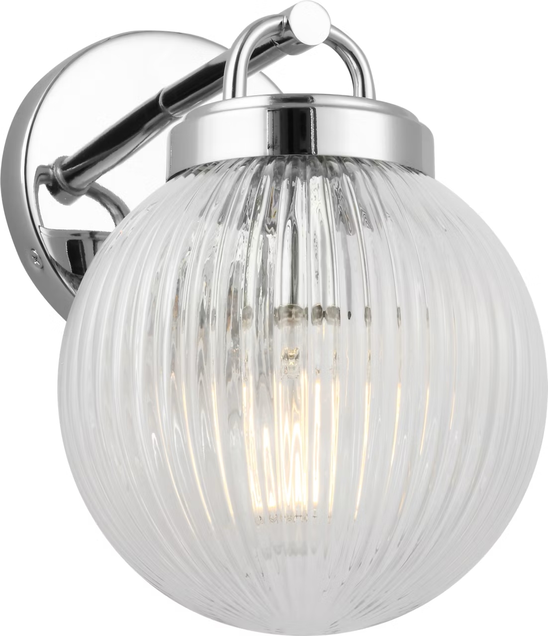 Preston One Light Vanity