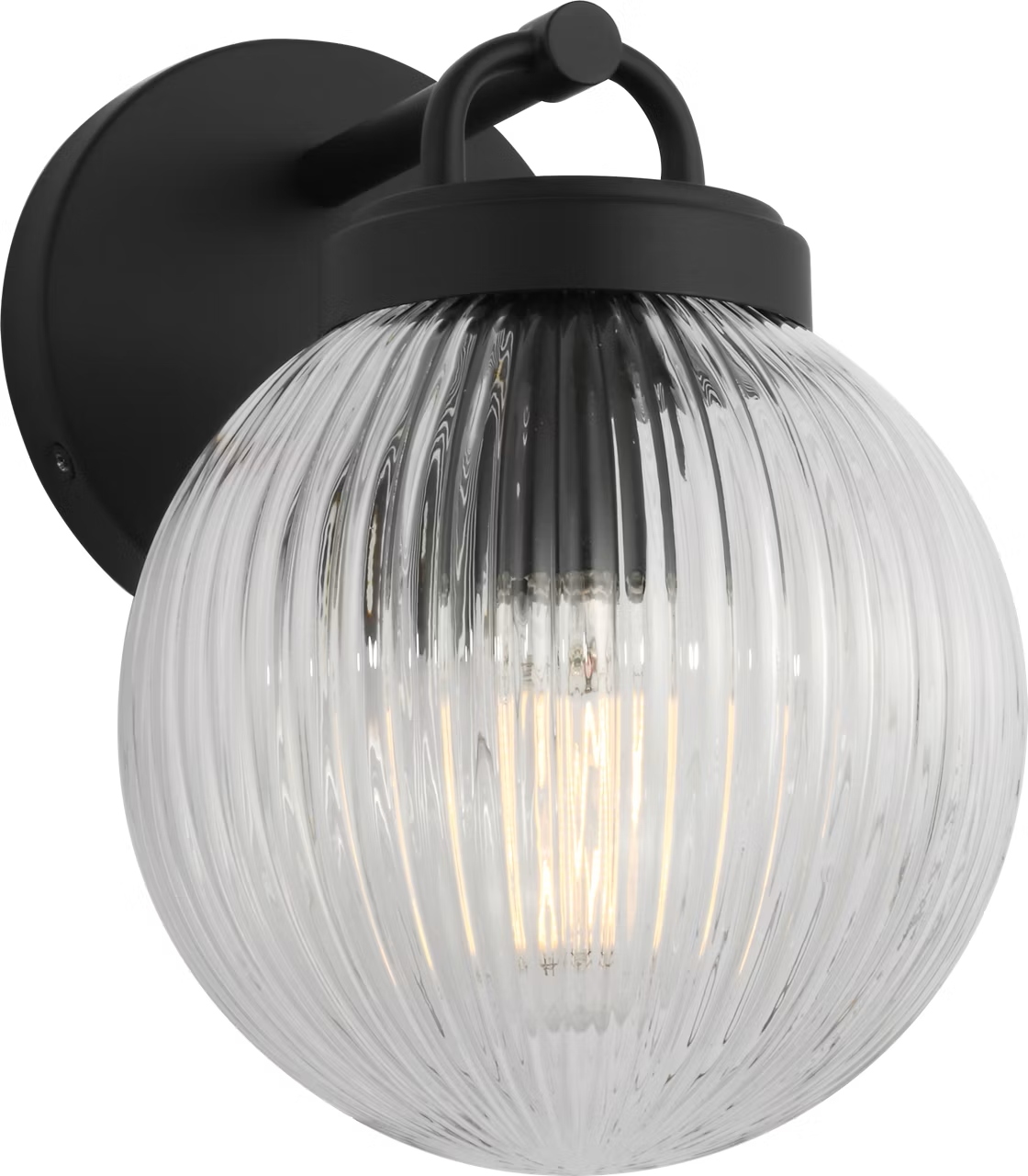 Preston One Light Vanity