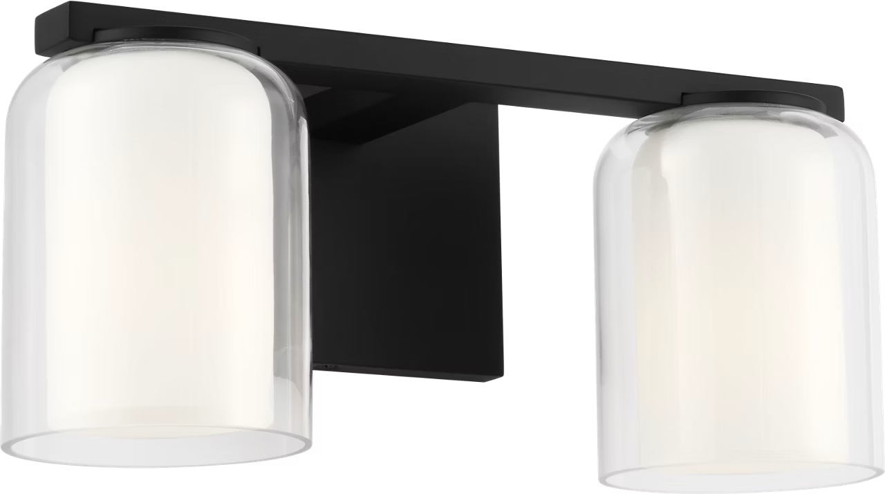Holden Two Light Vanity