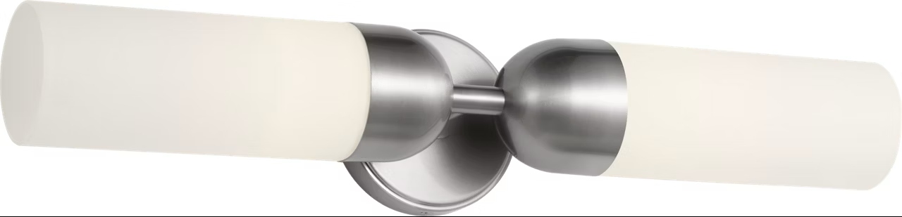Lawson One Light Vanity