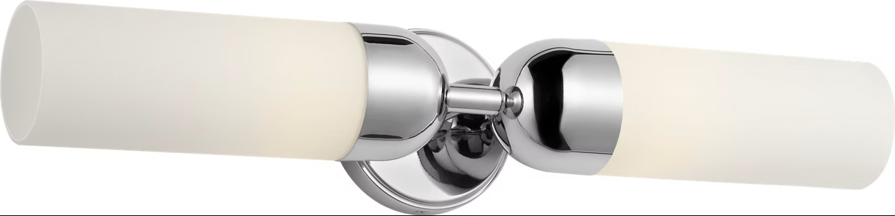Lawson One Light Vanity