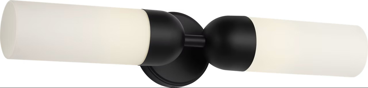 Lawson One Light Vanity