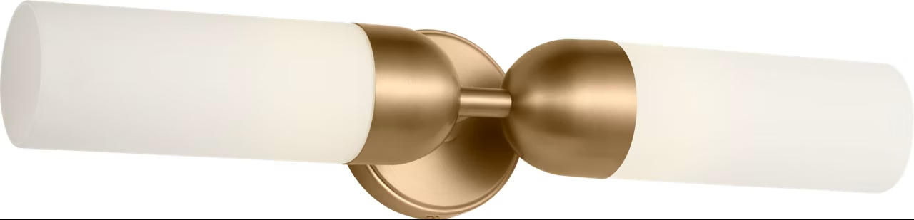 Lawson One Light Vanity