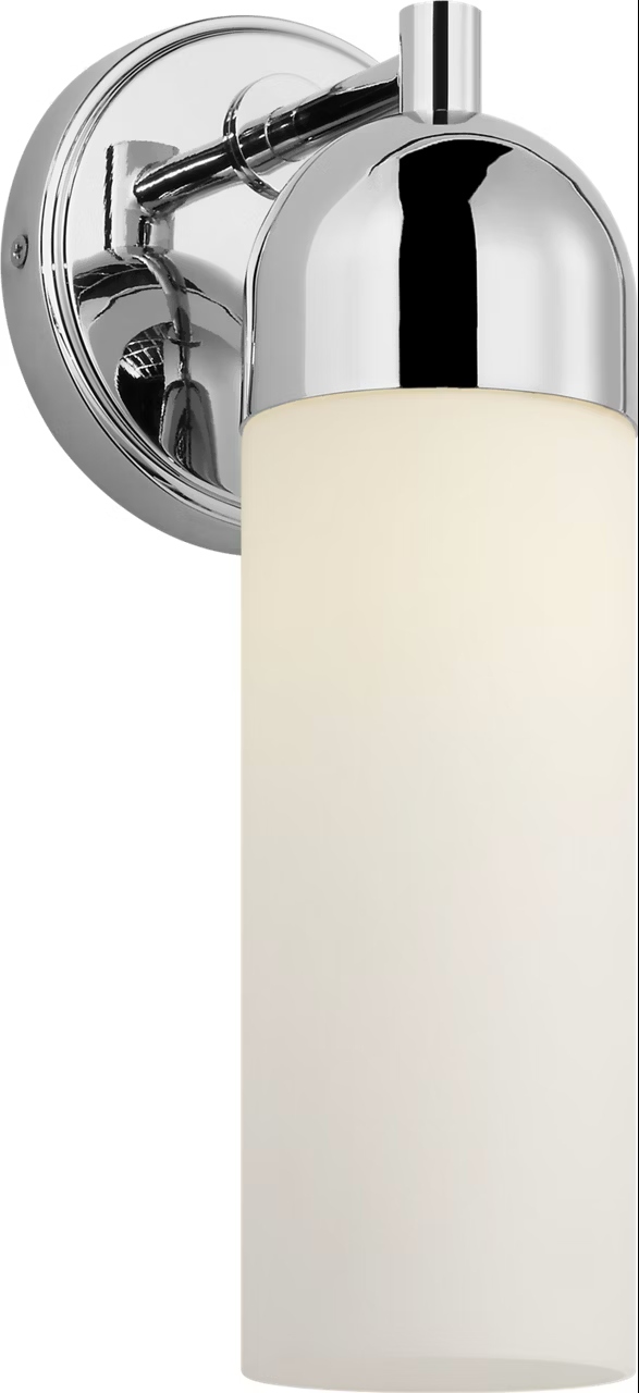 Lawson Two Light Wall Sconce