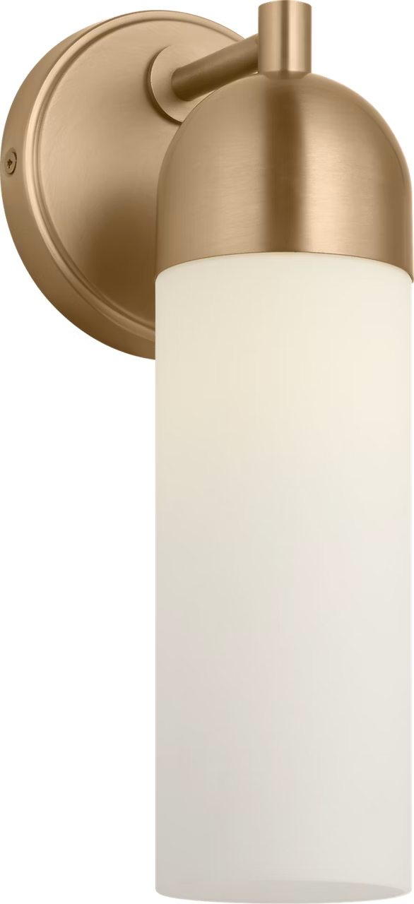 Lawson Two Light Wall Sconce
