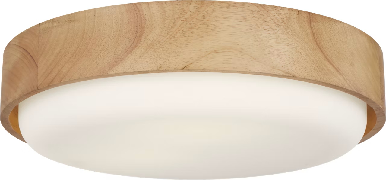 Aurelle Three Light Flush Mount