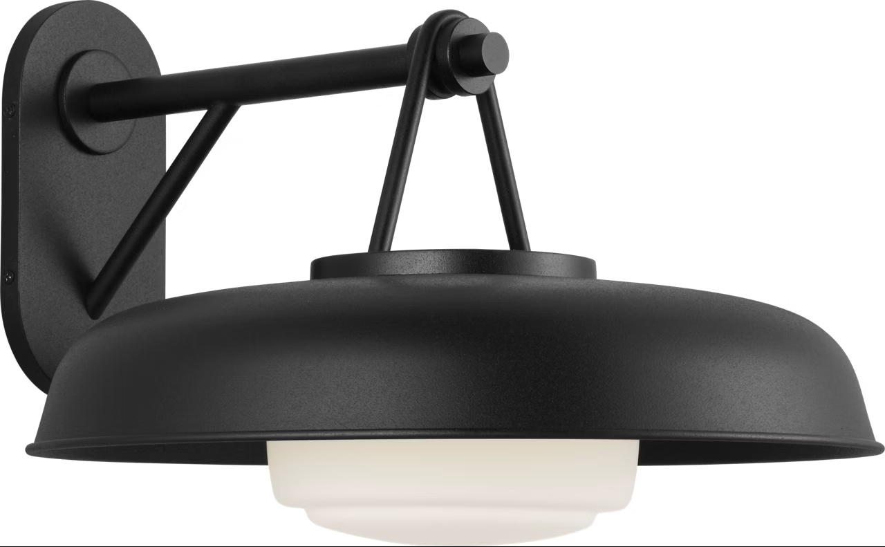 Liora One Light Wall Lantern