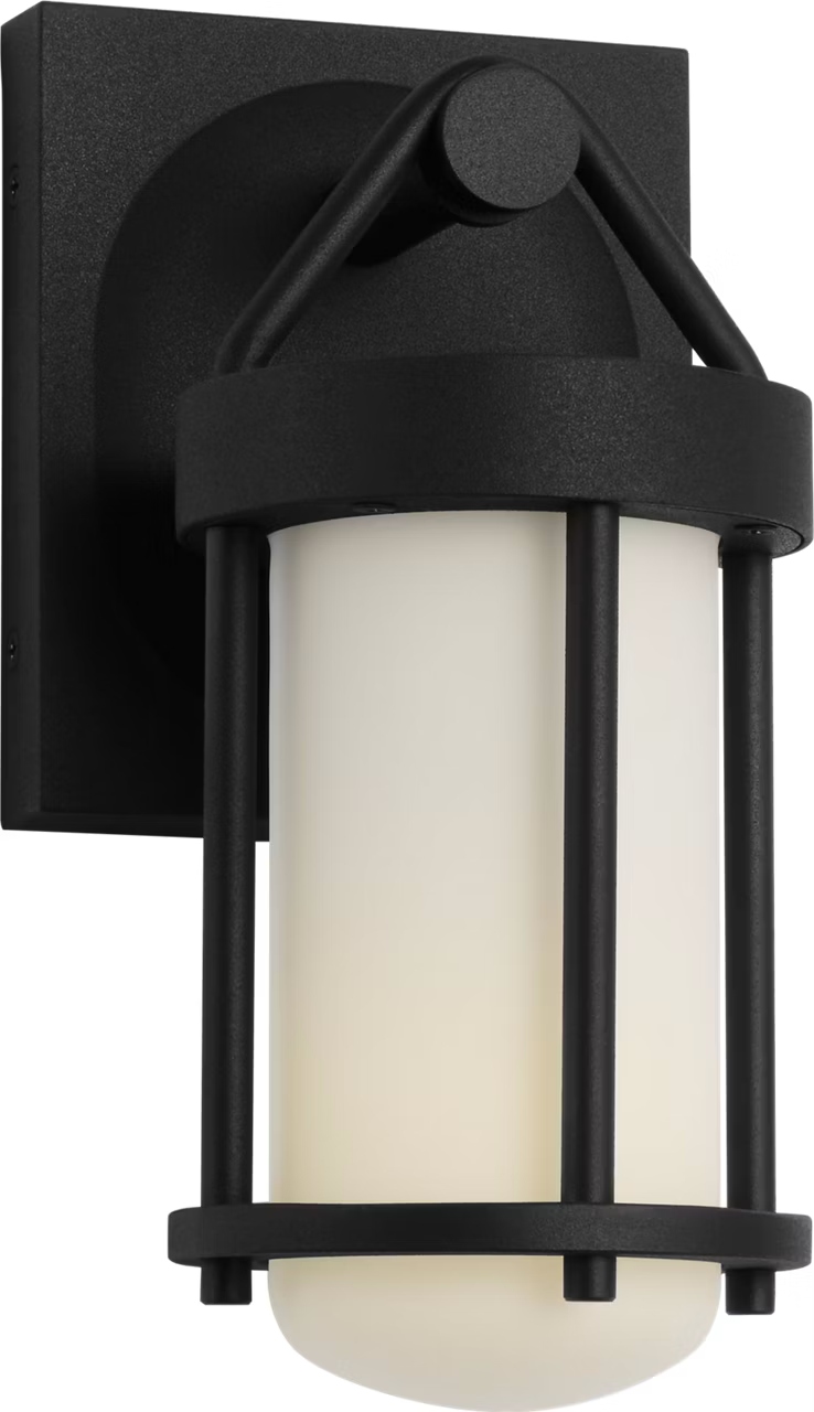 Otis One Light Wall Lantern
