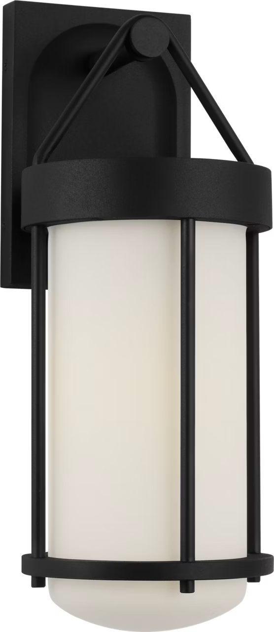 Otis One Light Wall Lantern