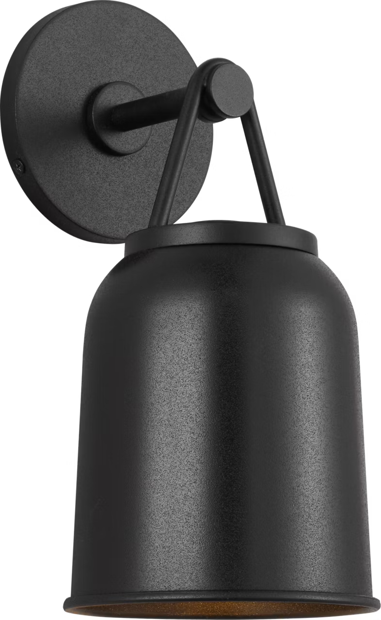 Liora One Light Wall Lantern