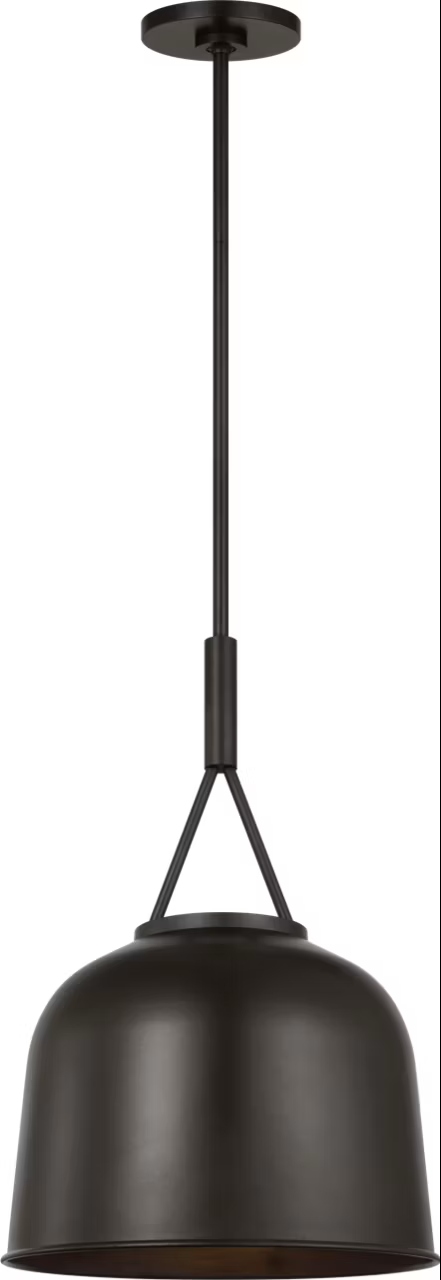 Liora One Light Pendant