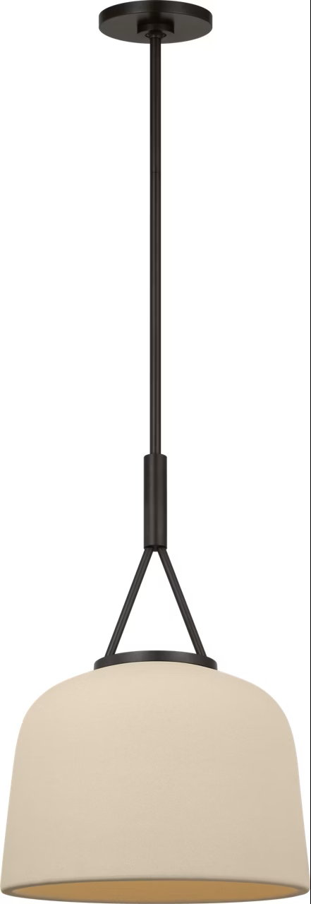 Liora One Light Pendant