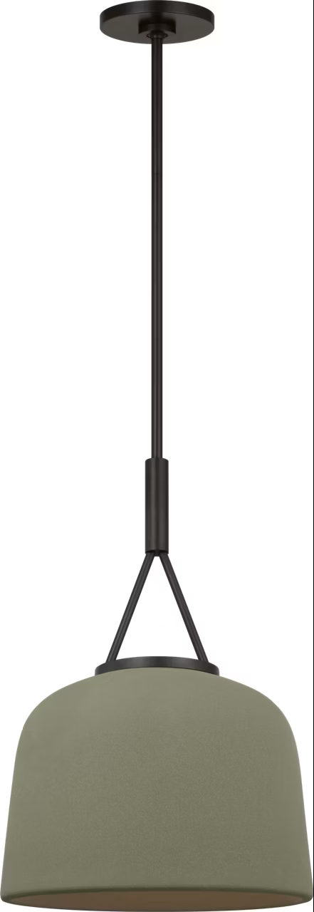 Liora One Light Pendant