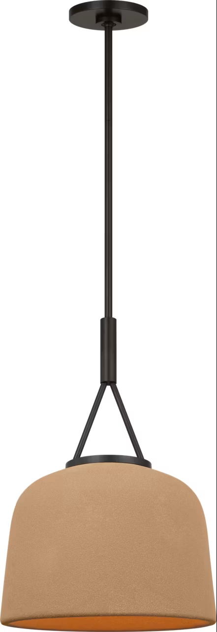 Liora One Light Pendant