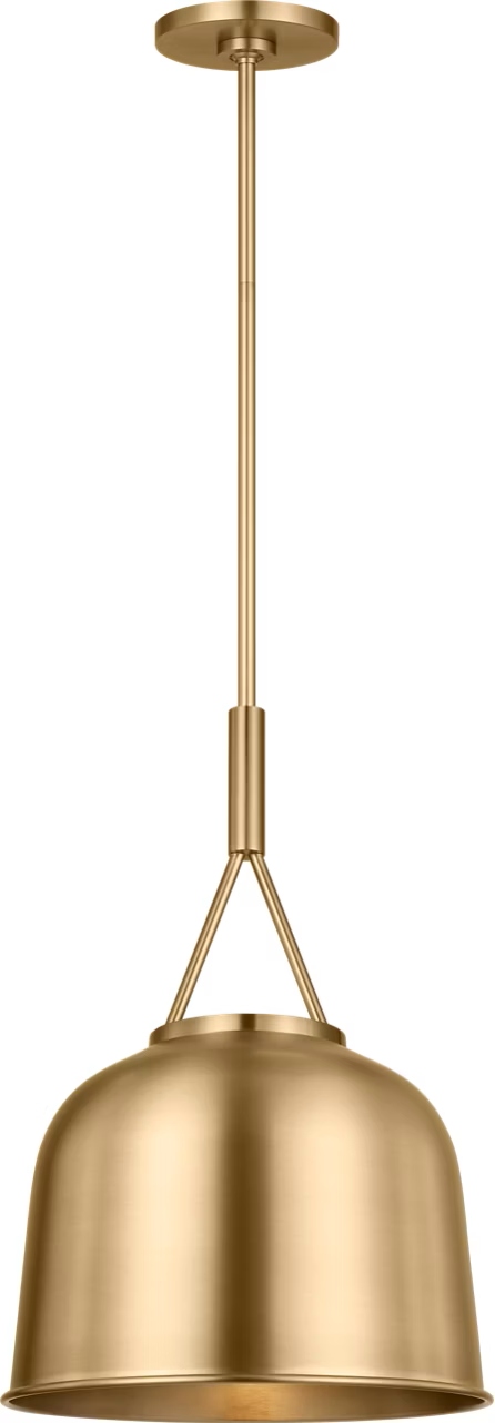 Liora One Light Pendant