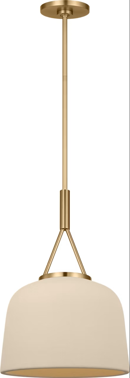 Liora One Light Pendant