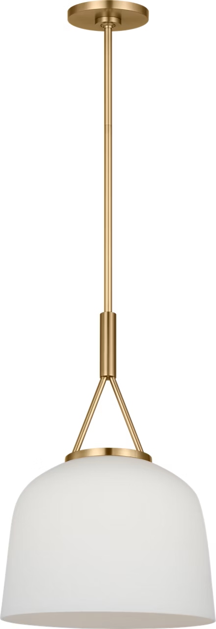 Liora One Light Pendant