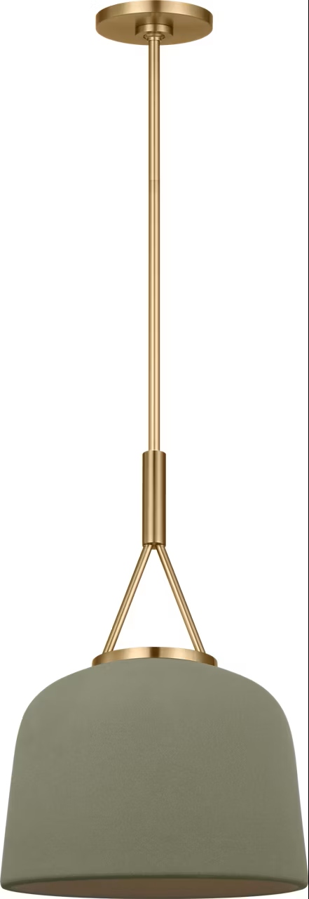 Liora One Light Pendant