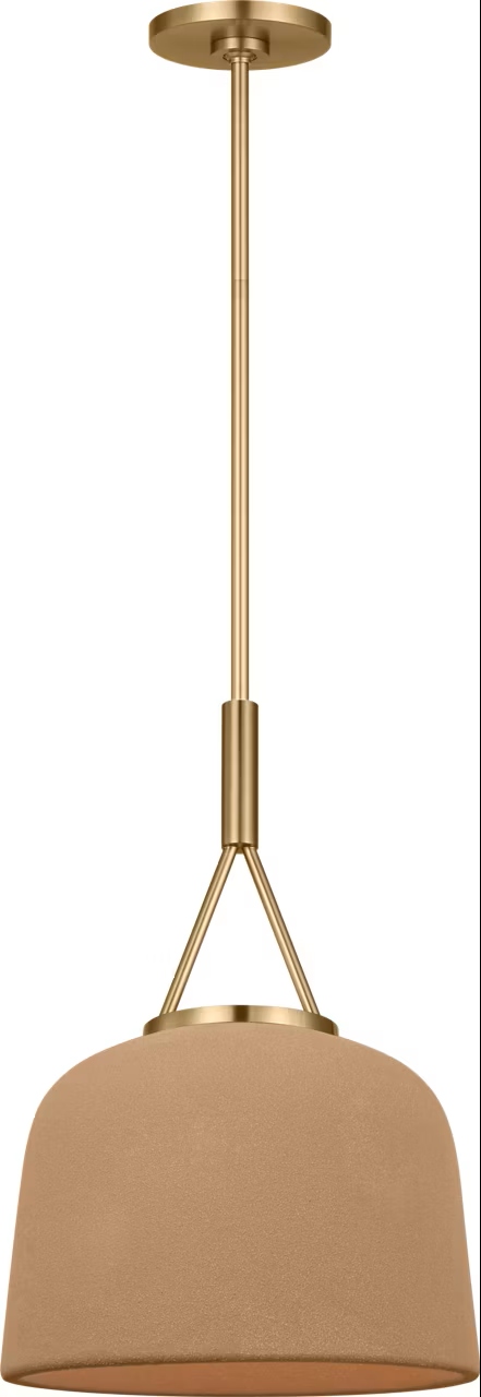 Liora One Light Pendant