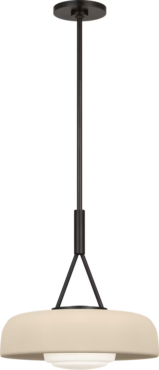 Liora One Light Pendant