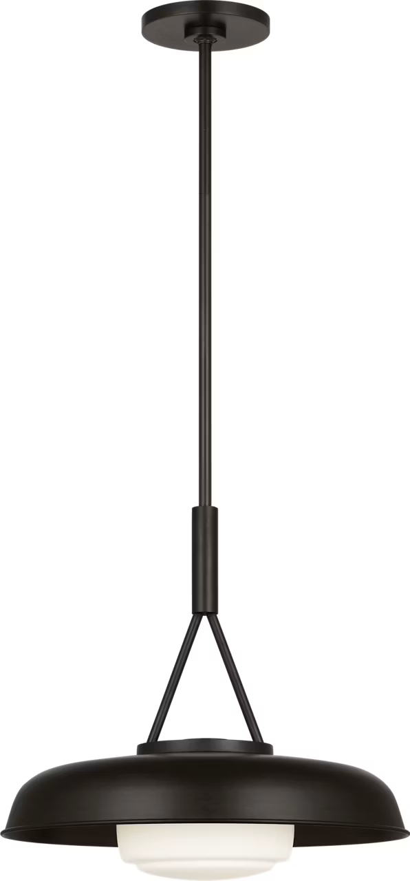 Liora One Light Pendant