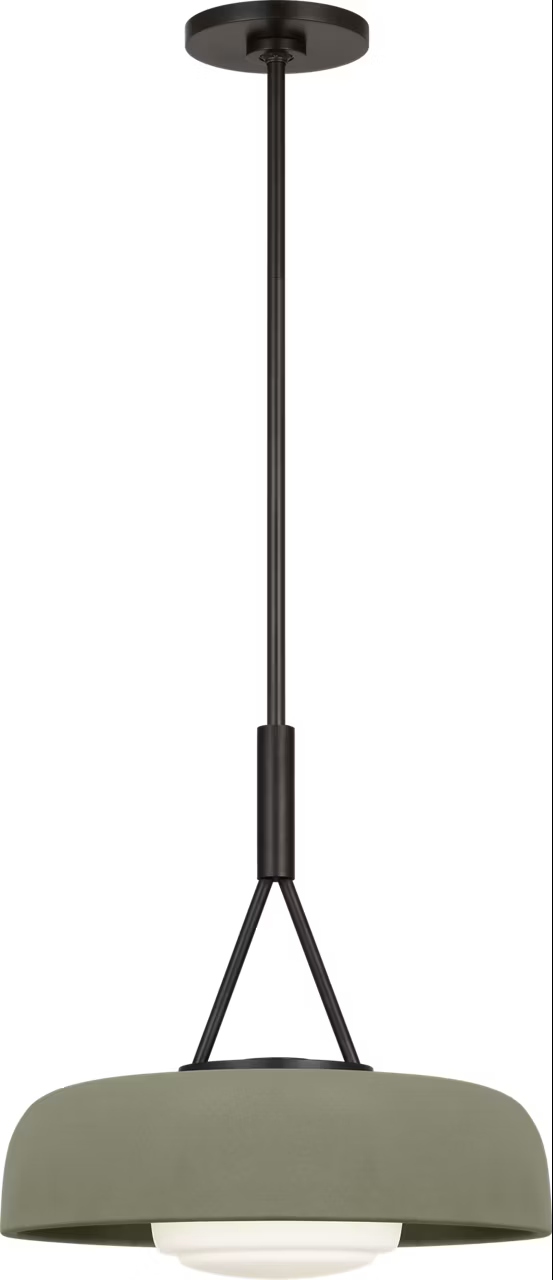 Liora One Light Pendant