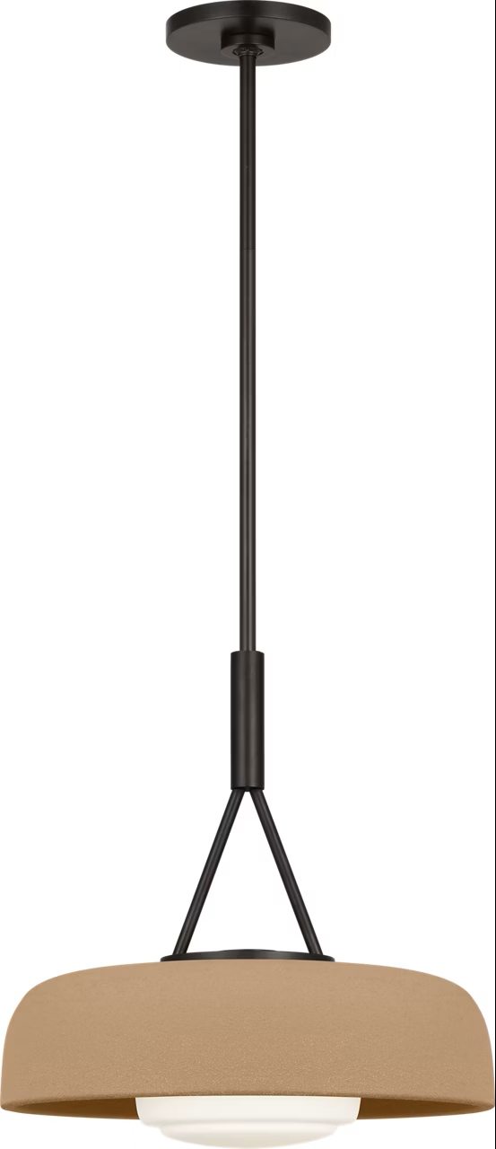 Liora One Light Pendant
