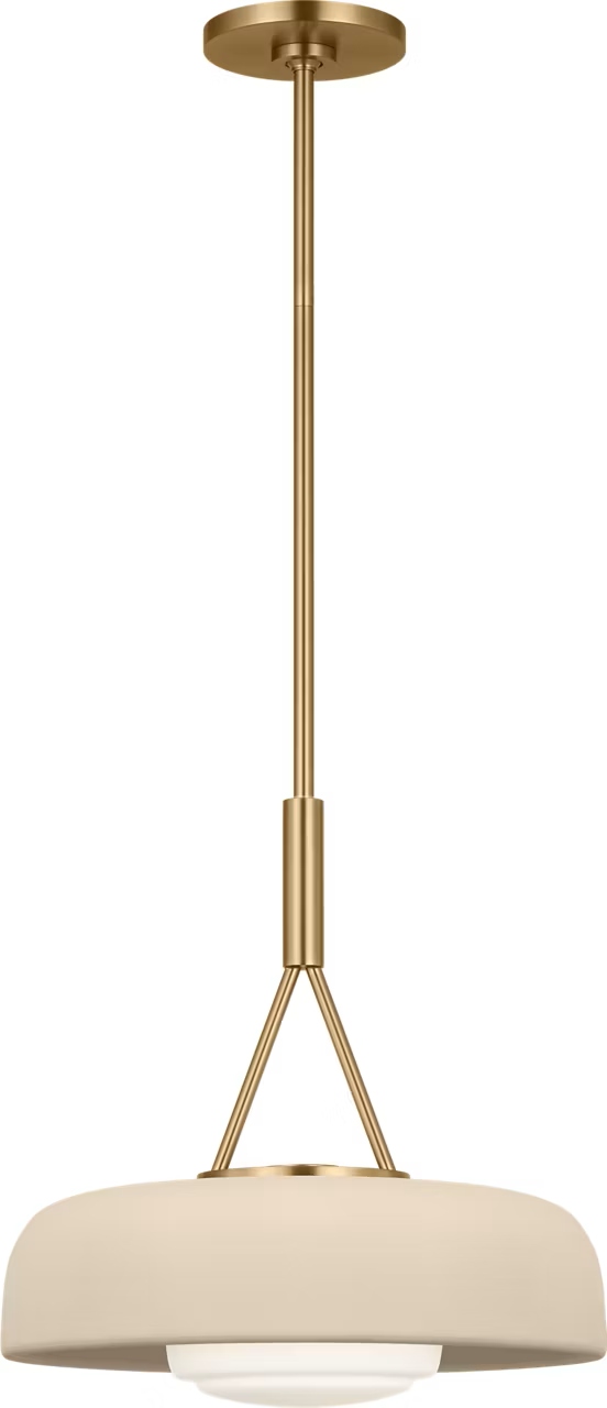 Liora One Light Pendant