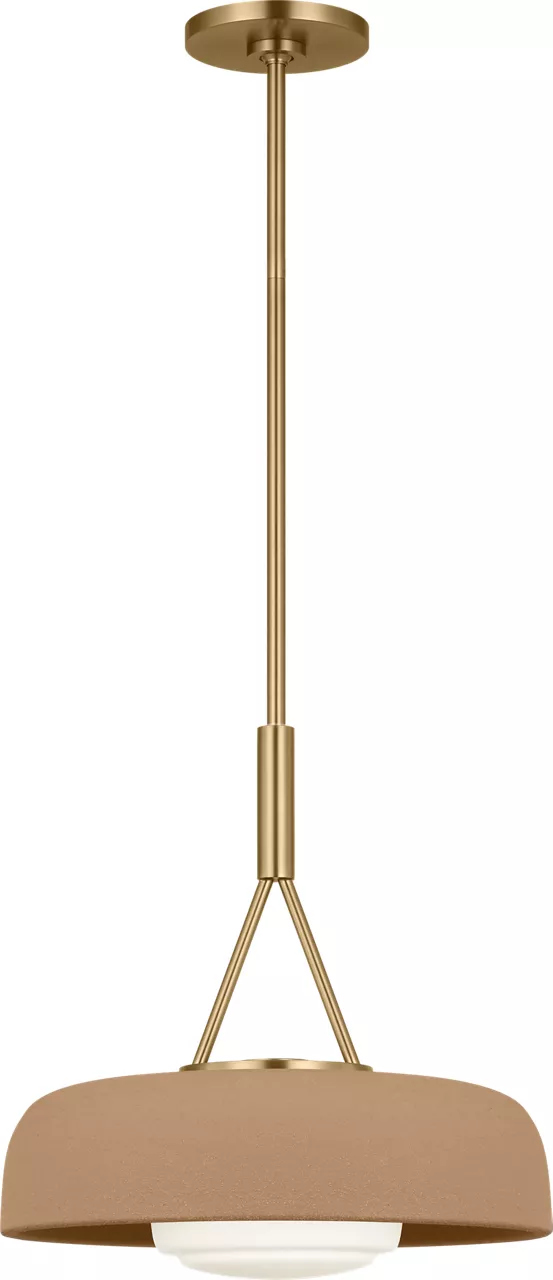 Liora One Light Pendant